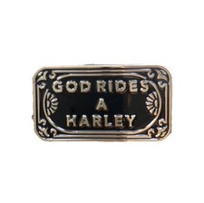Harley Davidson Pin Badge
