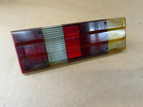 Ford capri mk3 rear - rear, light