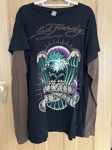 Hardy christian audigier - ed,