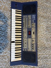 Roland RG-101 Keyboard Analog