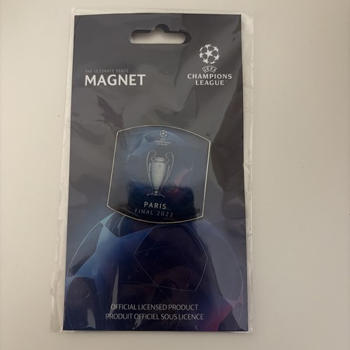 Uefa champions league final - champions,