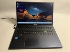 ASUS E510MA 15.6" Laptop HD Intel Celeron (Spare Or Repair) Needs Battery