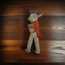 Force Flakes – Sunny Jim Rag