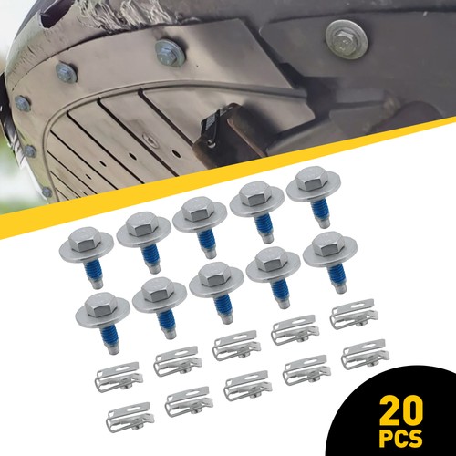 20pcs fit ford engine - 20pcs,