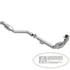 Catalytic Converter -