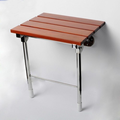 Wall mounted solid - mounted, wood