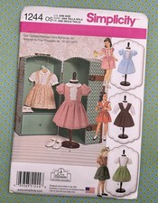 american girl doll clothes