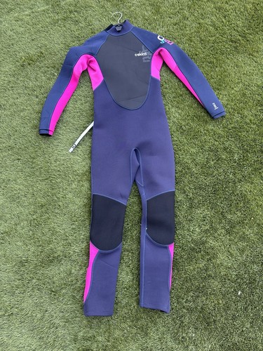 Skins wetsuit element 2 - wetsuit, 3:2
