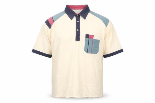 Pierre sangan mens polo size - mens, l