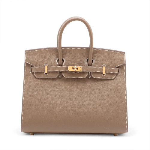 Hermès birkin serie veau - serie,