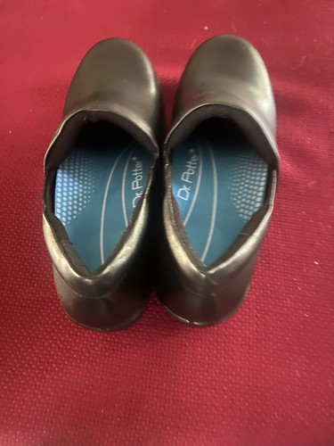 Scholl slip resistant - dr,