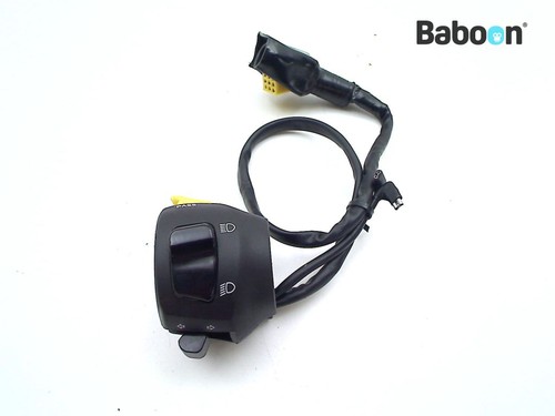 Switch handlebar left hand - switch,