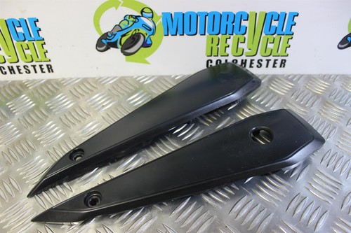 Yamaha fz1n fazer panels seat - yamaha,
