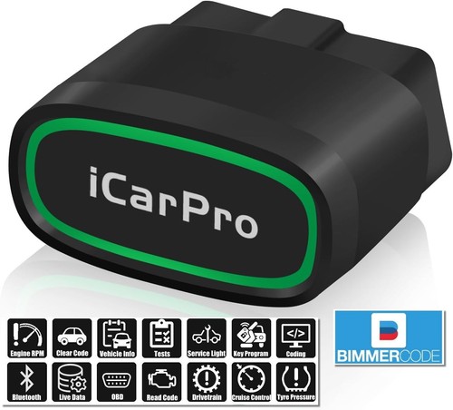 Icarpro for bmw - for,