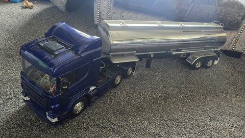 Tamiya scania r620 - tamiya,
