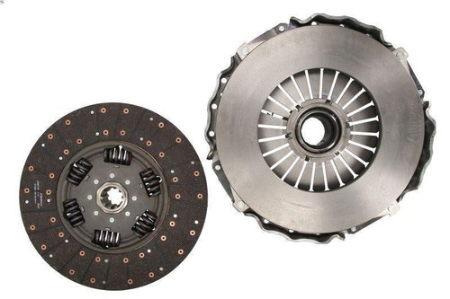 Clutch kit febi - kit, 105419