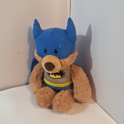 Gund comics super hero - gund, dc