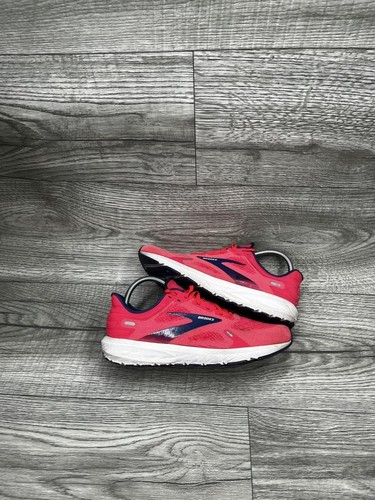 Brooks launch lightweight - brooks, 9
