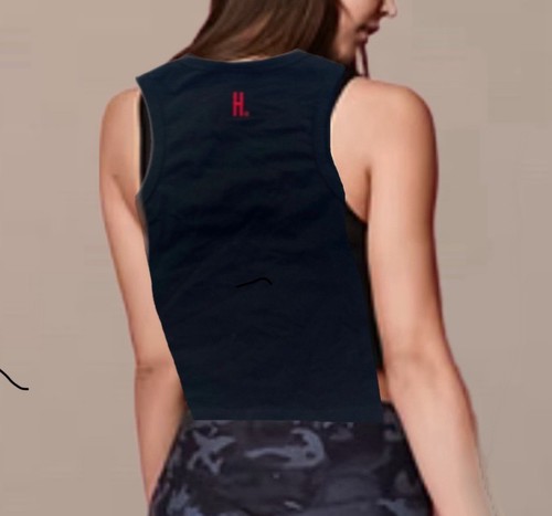 Hoodrich women shirt - t-shirt, vest