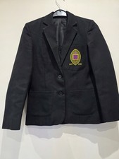 Dronfield Henry Fanshaw Black