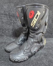 Sidi vertigo motorcycle boots - vertigo,