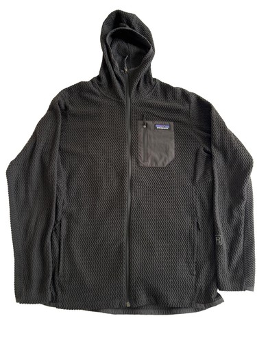 Men patagonia air hoody - men’s,