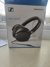 Sennheiser HD 400S Headphones