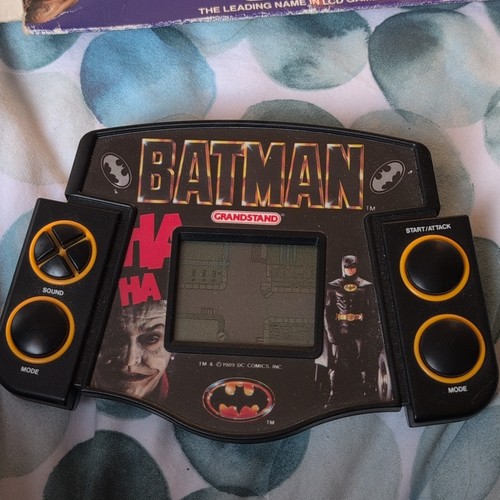 Grandstand batman fight - grandstand,