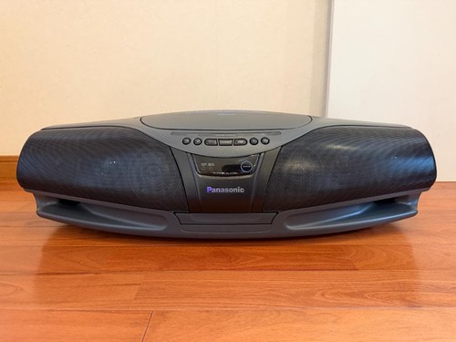 Panasonic dt75 cobra - rx-dt75, cd