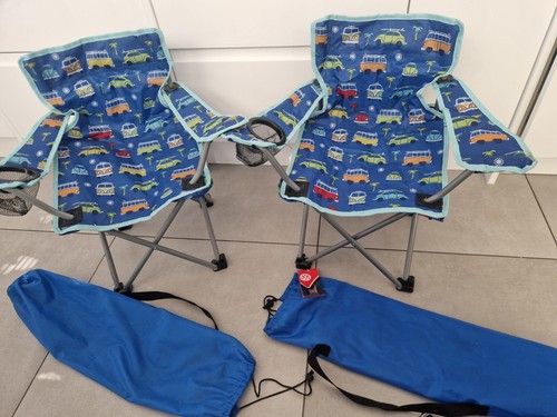 Pair volkswagen vw kids - pair,