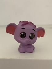 Disney Doorables Figure - Lumpy Sits  - Winnie The Pooh -  Rare - Series 9