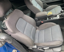 Audi A3 8P 2006-2012 Cabriolet