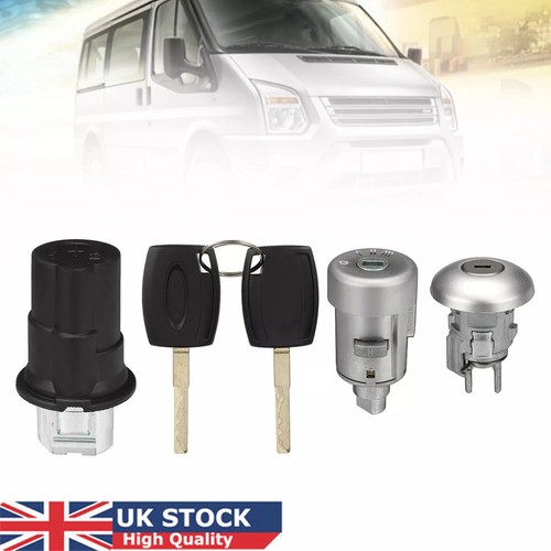 For ford transit lock set - set, mk8