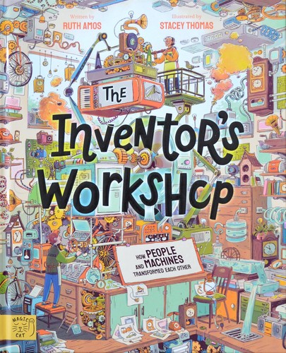 The inventor workshop 10 - workshop:,