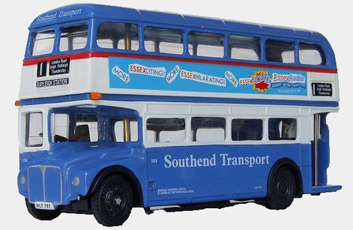 Efe 15604dl aec routemaster - efe, 15604dl,
