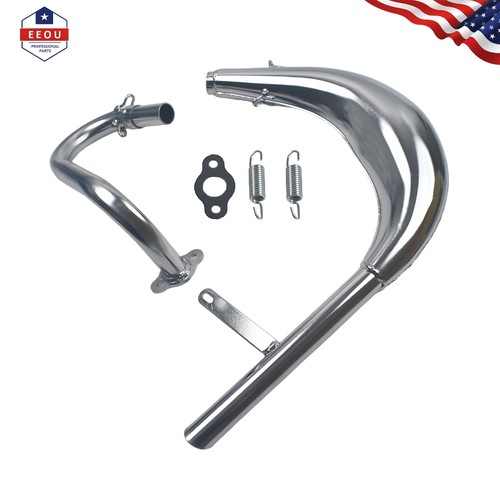 Exhaust pipe split - exhaust,