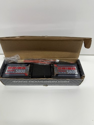 Team orion carbon - carbon, 100c