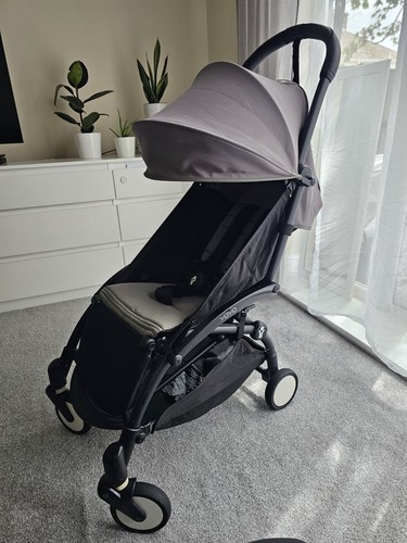 Yoyo babyzen stroller newborn - yoyo,