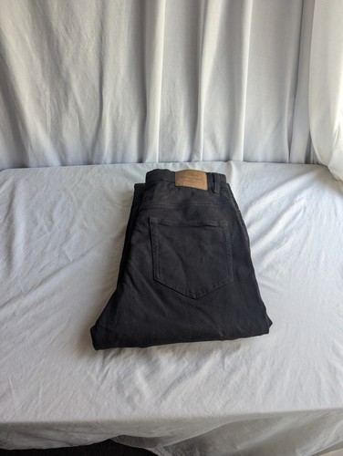 Mens jeans black - mens,