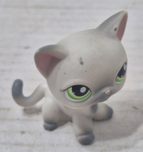 Littlest pet shop - shop, #125