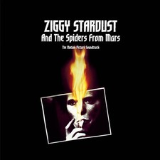 David Bowie | Ziggy Stardust And The Spiders From Mars - The
