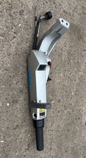 Honda big tiller handle - big,