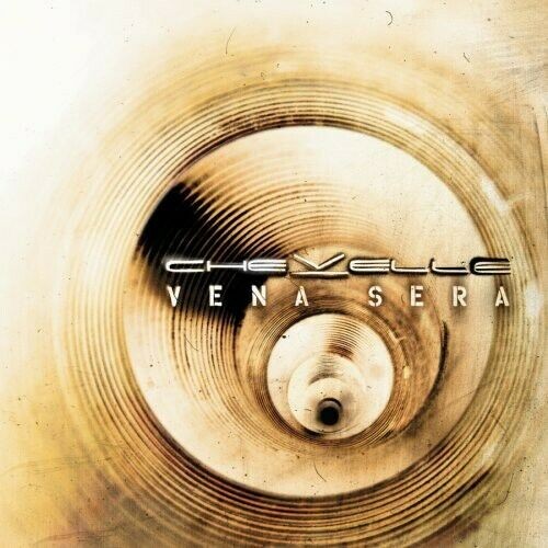 Vena sera import cd - vena, import]
