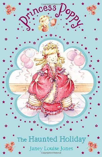 Princess poppy the - poppy:,