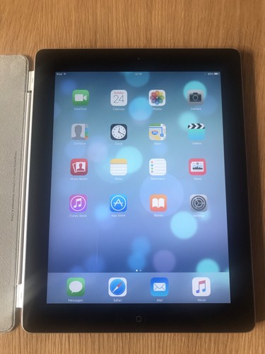 Apple ipad 3rd gen 32gb - apple,