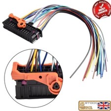 LEFT RIGHT DOOR CABLE WIRING