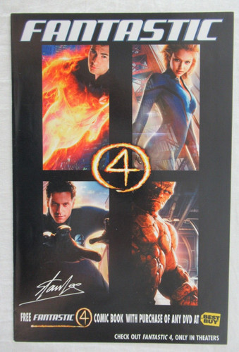 Fantastic four fox edition - four, #51