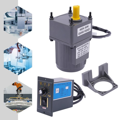 Electric motor variable speed - electric,