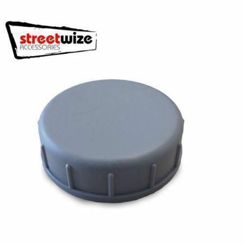 Waterhog spare cap - spare, /