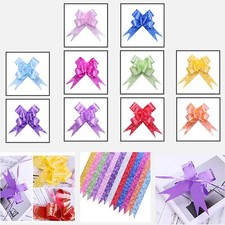 30m Pull Bow Decorations